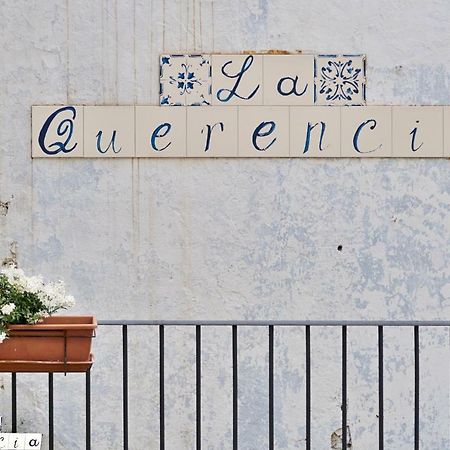 La Querencia Hotell Palermo Exteriör bild