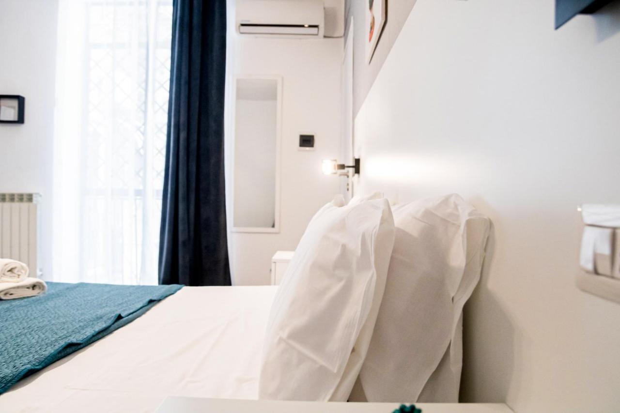 La Querencia Hotell Palermo Exteriör bild
