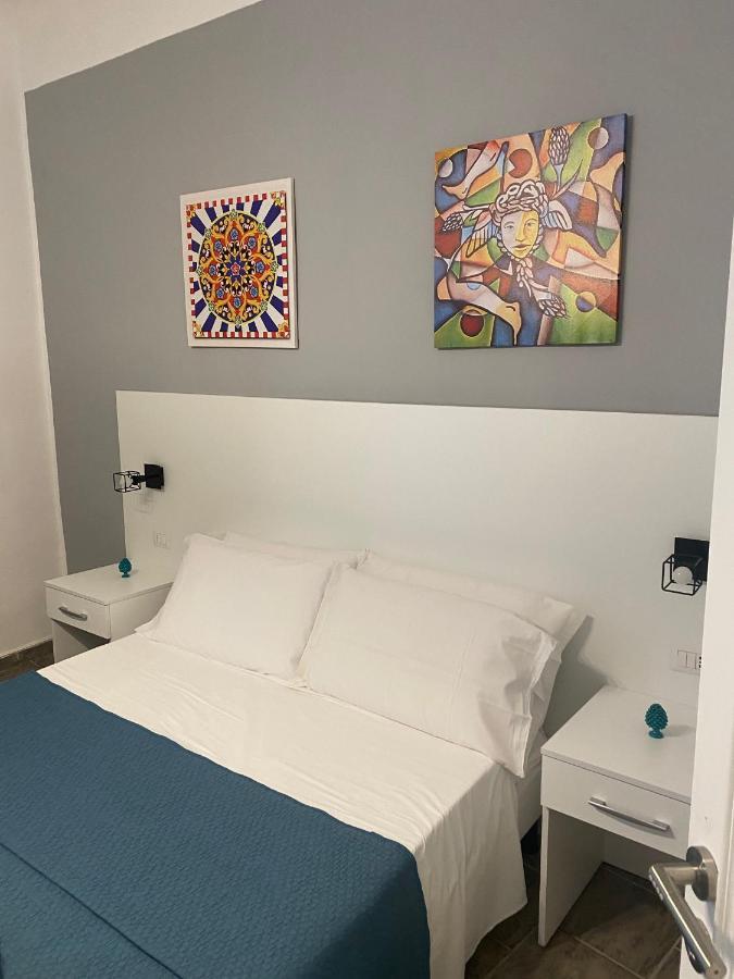 La Querencia Hotell Palermo Exteriör bild