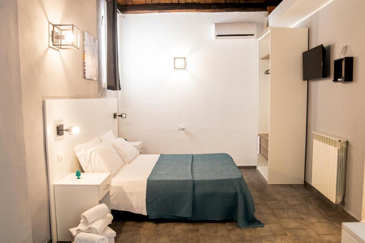 La Querencia Hotell Palermo Exteriör bild