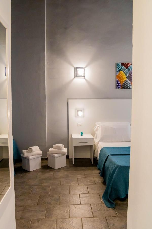 La Querencia Hotell Palermo Exteriör bild