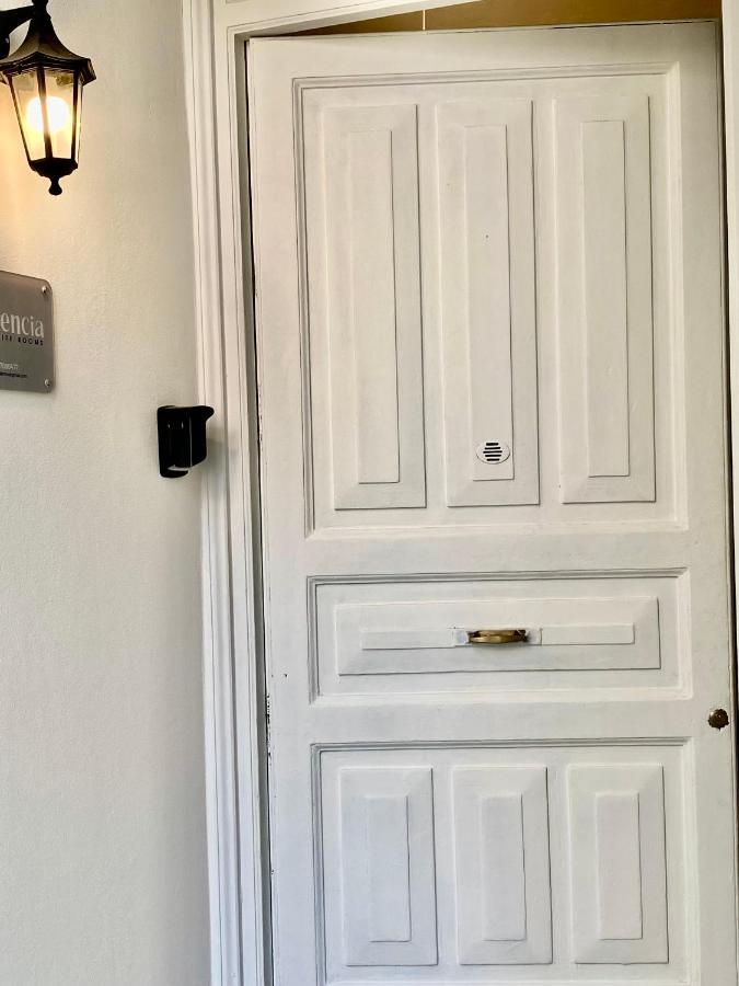 La Querencia Hotell Palermo Exteriör bild