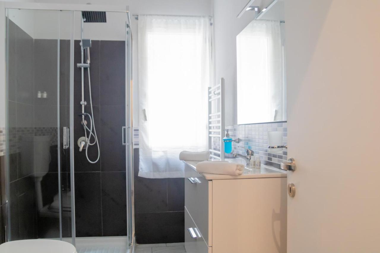 La Querencia Hotell Palermo Exteriör bild