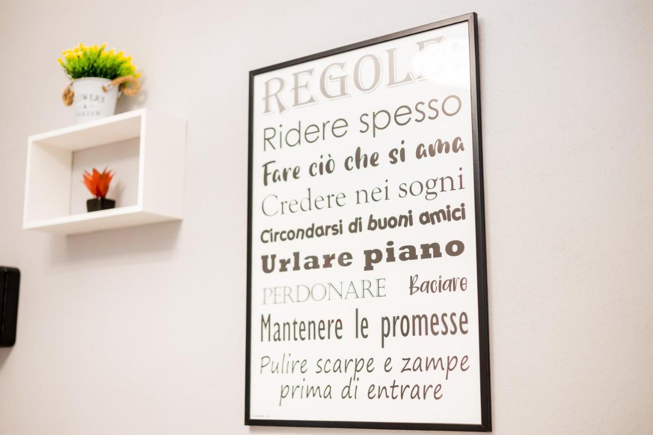 La Querencia Hotell Palermo Exteriör bild