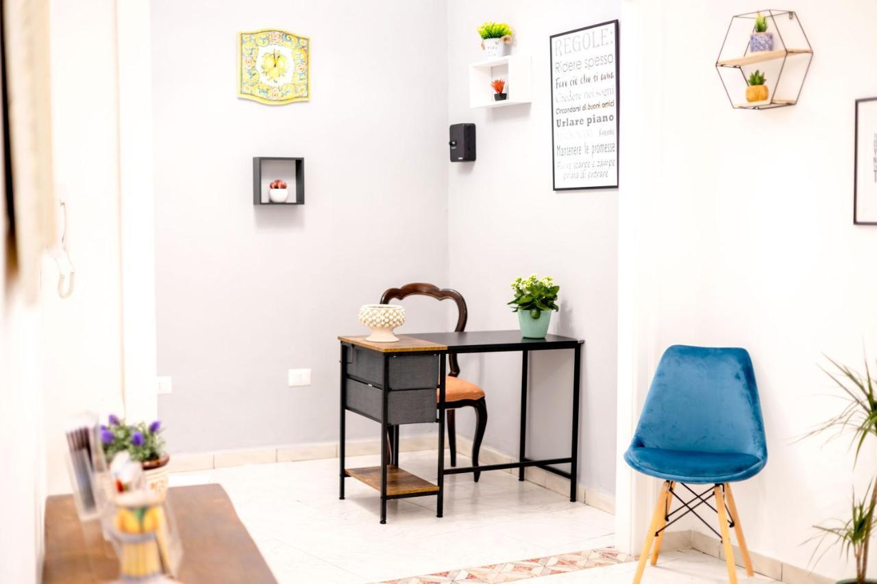 La Querencia Hotell Palermo Exteriör bild