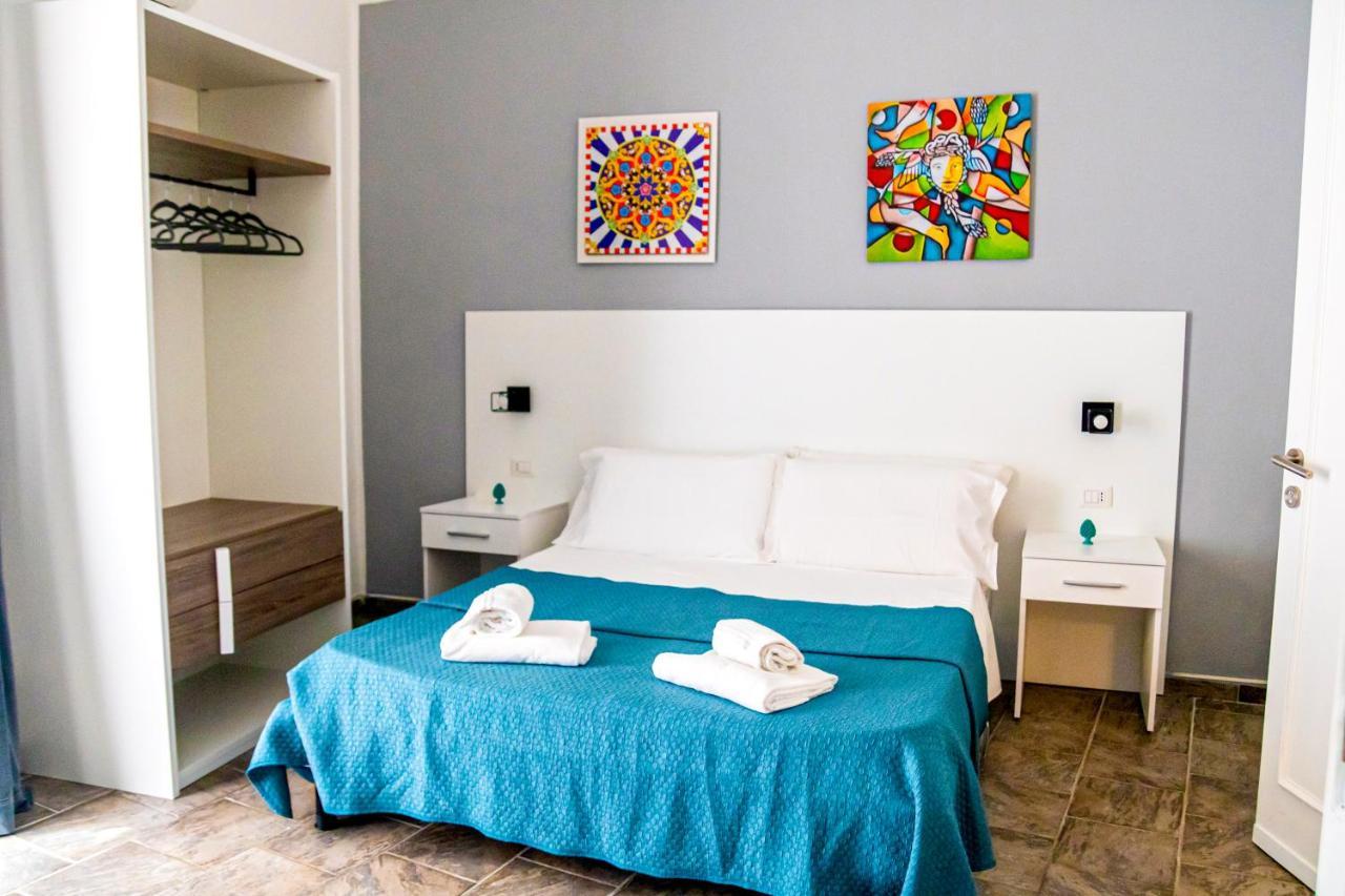 La Querencia Hotell Palermo Exteriör bild