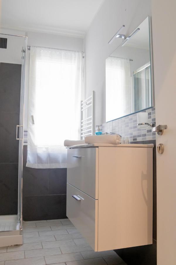 La Querencia Hotell Palermo Exteriör bild