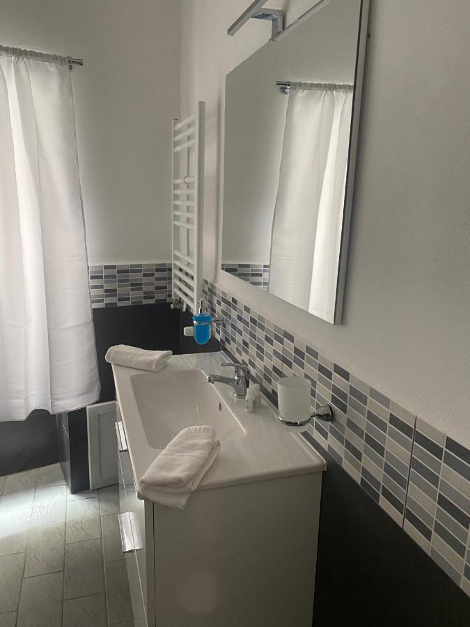 La Querencia Hotell Palermo Exteriör bild