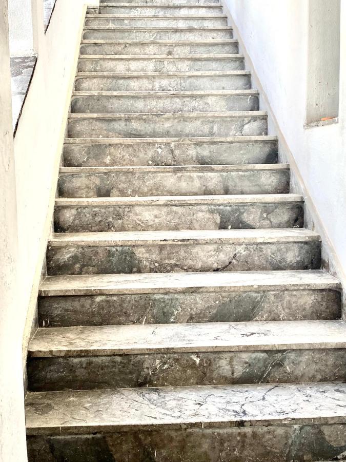 La Querencia Hotell Palermo Exteriör bild