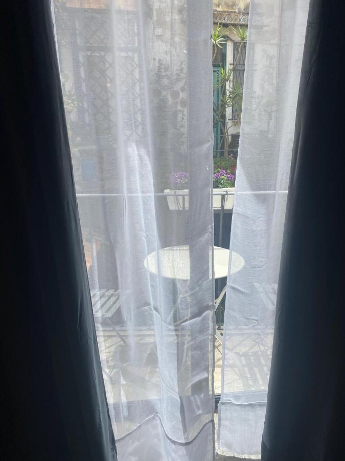 La Querencia Hotell Palermo Exteriör bild