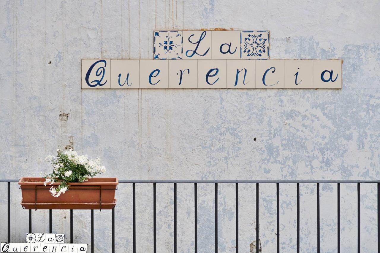 La Querencia Hotell Palermo Exteriör bild